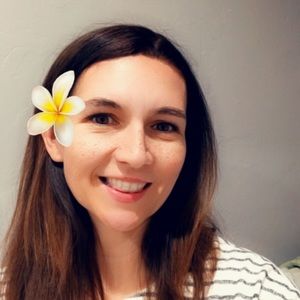 Meet your Posher, Gina